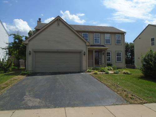 39550 N Queensbury, Beach Park, IL 60083