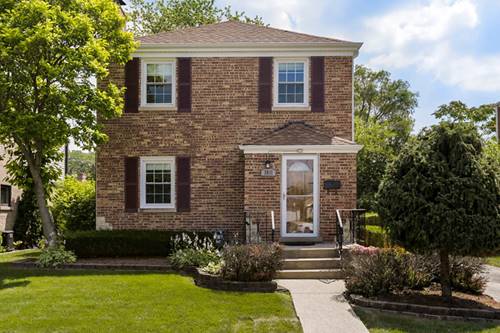 2011 N 75th, Elmwood Park, IL 60707