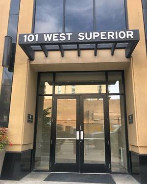 101 W Superior Unit 1002, Chicago, IL 60654