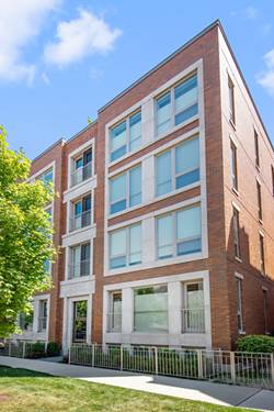 2749 N Lakewood Unit 1N, Chicago, IL 60614