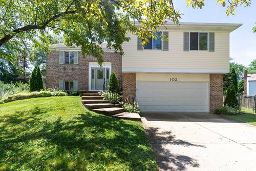 102 Asheville, Vernon Hills, IL 60061