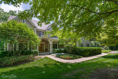 1005 Bridle, Cary, IL 60013