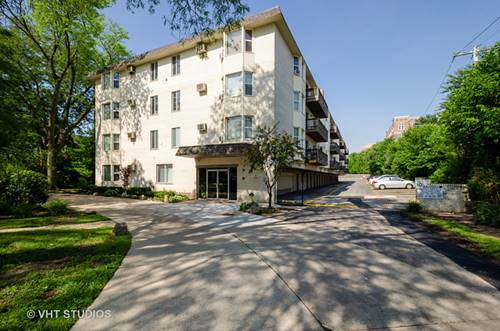 8232 Niles Center Unit 308, Skokie, IL 60077