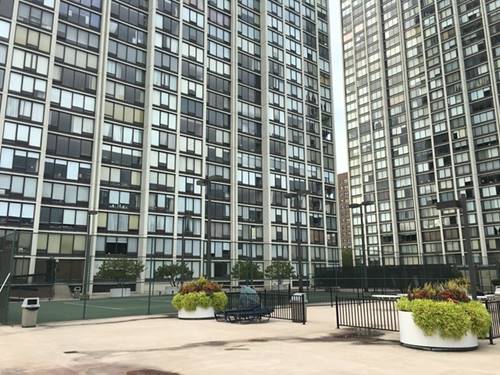 5445 N Sheridan Unit 2207, Chicago, IL 60640