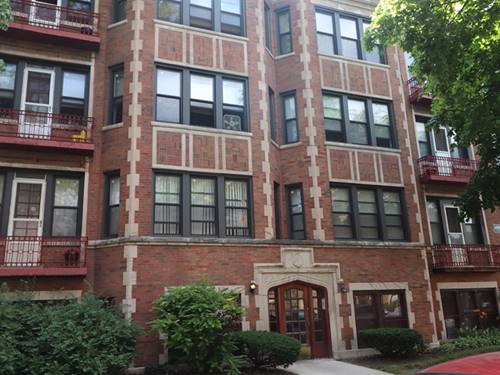 6853 S Paxton Unit 3, Chicago, IL 60649