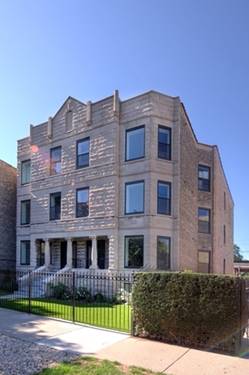 4016 N Kenmore Unit 3SE, Chicago, IL 60613