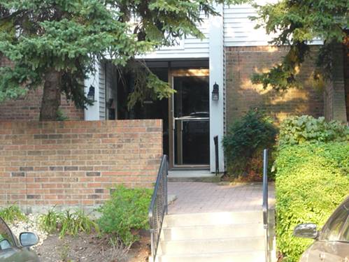 7421 Blackburn Unit 201, Downers Grove, IL 60516