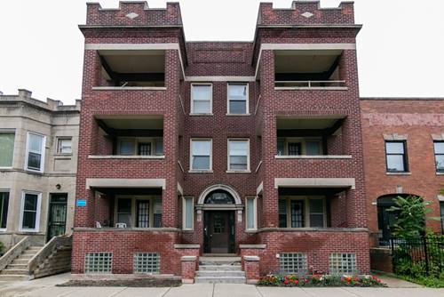 5417 S Drexel Unit GARDEN, Chicago, IL 60615