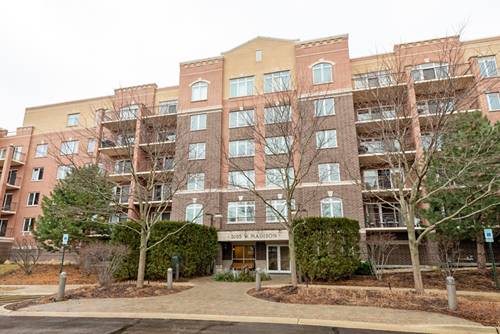 5105 Madison Unit 202, Skokie, IL 60077