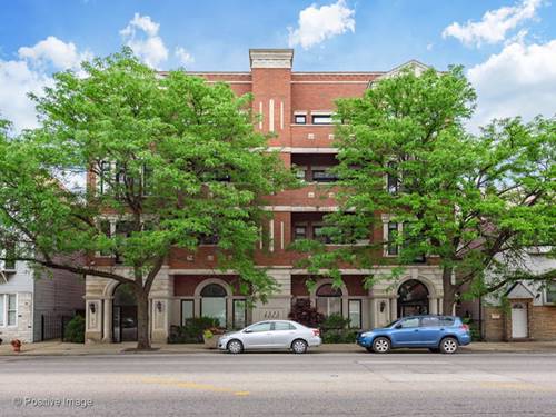 4525 N Western Unit 2C, Chicago, IL 60625