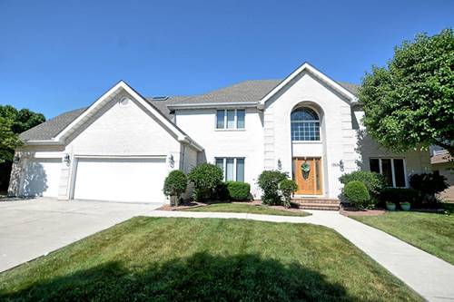 15624 Glenlake, Orland Park, IL 60467