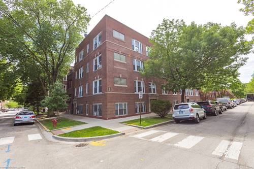 2207 W Rice Unit G, Chicago, IL 60622