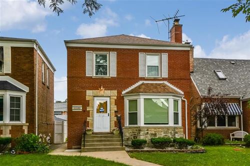 11130 S Maplewood, Chicago, IL 60655