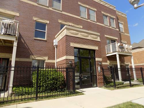 830 E Bowen Unit 1A, Chicago, IL 60653