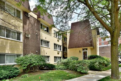 677 S River Unit 1D, Des Plaines, IL 60016