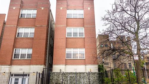 1342 N Dean Unit 1, Chicago, IL 60622