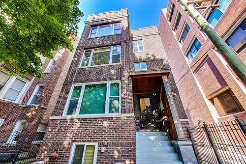 4415 N Rockwell Unit 1R, Chicago, IL 60625