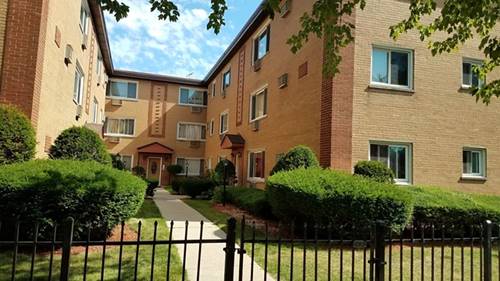 1624 W Greenleaf Unit 3N, Chicago, IL 60626