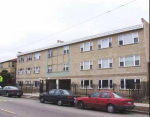 2642 W Foster Unit 105, Chicago, IL 60625