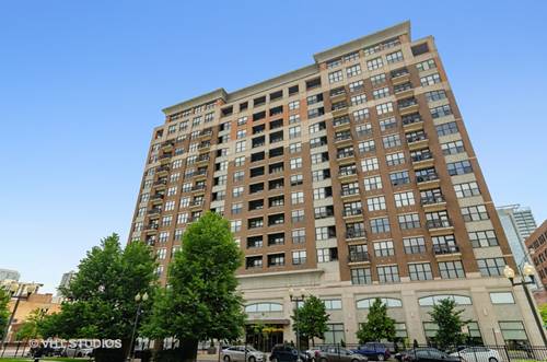 849 N Franklin Unit 1601, Chicago, IL 60610