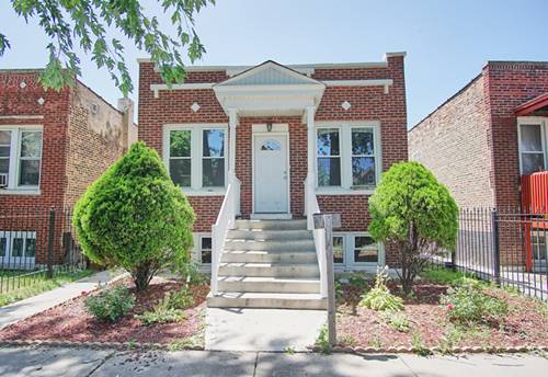 3224 S Lawndale, Chicago, IL 60623