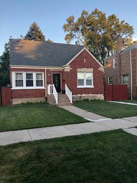 7323 S Washtenaw, Chicago, IL 60629