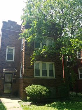 1816 N Monitor, Chicago, IL 60639