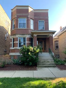 2321 W Cortez, Chicago, IL 60622