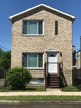 112 N California, Chicago, IL 60612