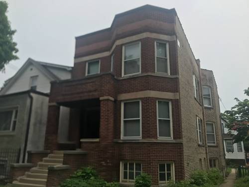 6129 N Hermitage, Chicago, IL 60660