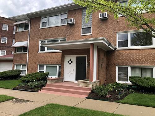 9101 Kilpatrick Unit G, Skokie, IL 60076