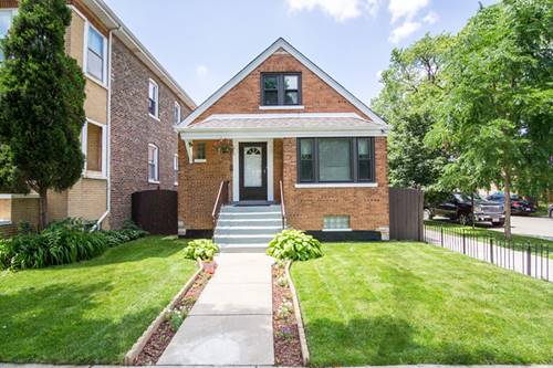 4900 S Kolin, Chicago, IL 60632