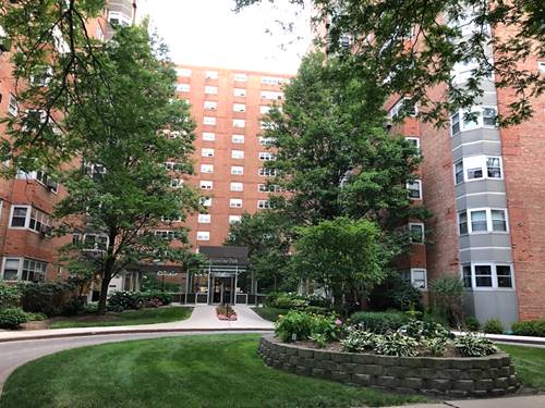 4980 N Marine Unit 332, Chicago, IL 60640