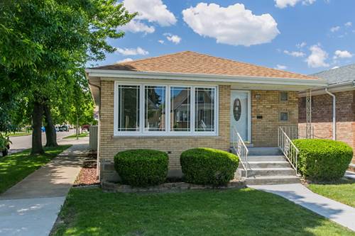 5058 S Laporte, Chicago, IL 60638