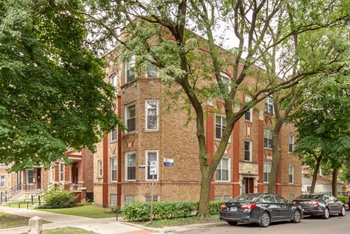 1023 N Leavitt Unit 2, Chicago, IL 60622