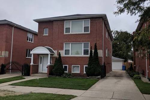 6611 W Cornelia Unit G, Chicago, IL 60634