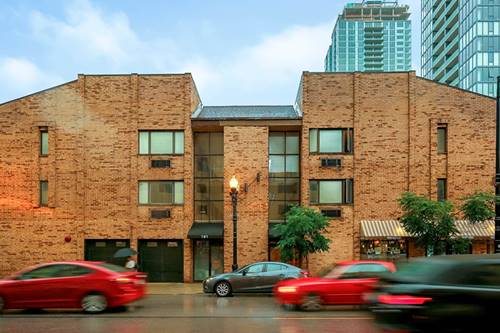 163 W Division Unit 211, Chicago, IL 60610