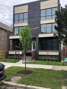 2448 W Thomas Unit 2, Chicago, IL 60622