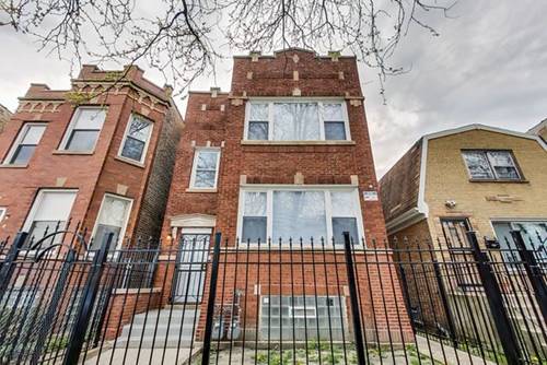 4852 W Rice, Chicago, IL 60651