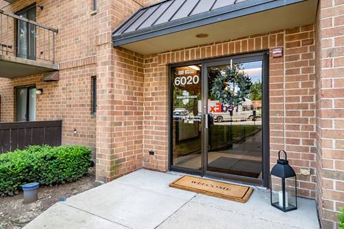 6020 Lake Bluff Unit 201, Tinley Park, IL 60477