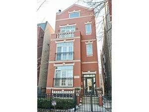 2616 N Dayton Unit 3, Chicago, IL 60614