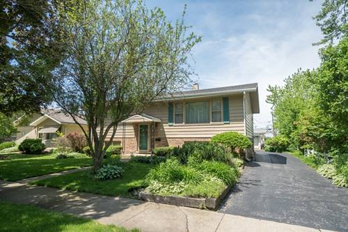 11948 S Kedvale, Alsip, IL 60803