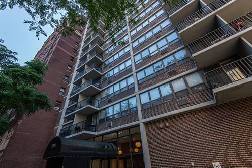 2740 N Pine Grove Unit 13D, Chicago, IL 60614