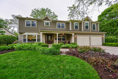 688 Plumtree, Glen Ellyn, IL 60137