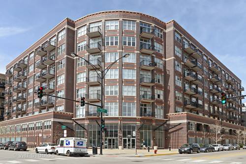 1000 W Adams Unit 609, Chicago, IL 60607