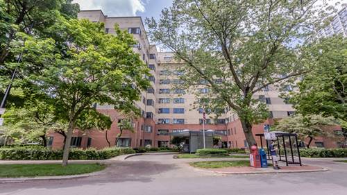 5048 N Marine Unit B2, Chicago, IL 60640