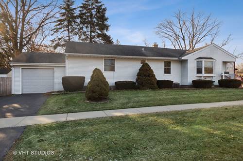 151 E Daniels, Palatine, IL 60067