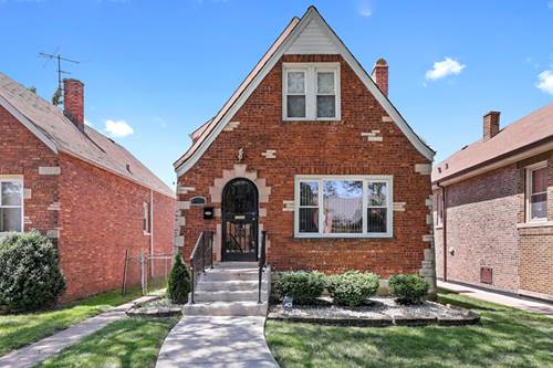 8522 S Phillips, Chicago, IL 60617