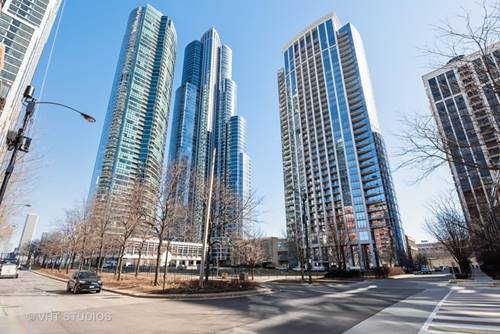 1235 S Prairie Unit 3105, Chicago, IL 60605