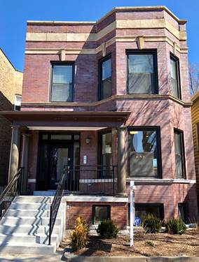 5423 N Ashland, Chicago, IL 60640